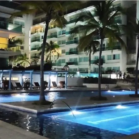 Great In Colombia Apartamento *