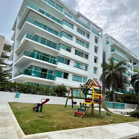 Apartamento Great In Colombia Cartagena