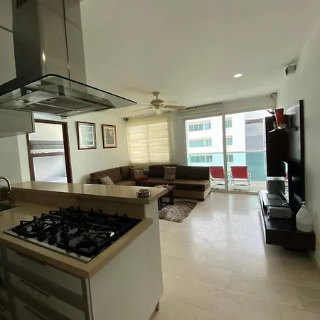 Great In Colombia Apartamento *
