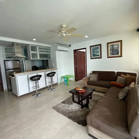 Great In Colombia Apartamento