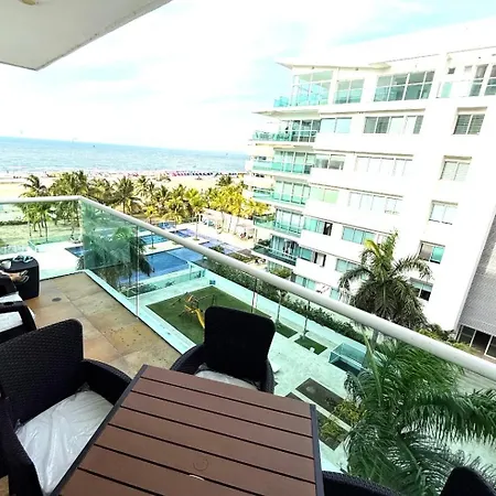 Great In Colombia Cartagena