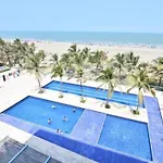Great Apartment In Cartagena Colombia