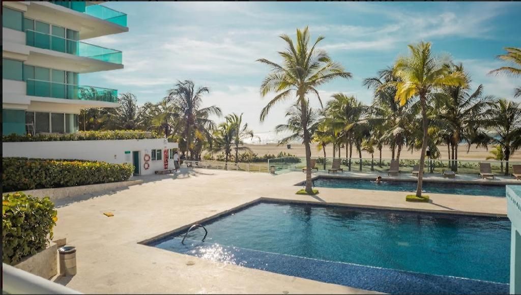 Apartment Great In Colombia