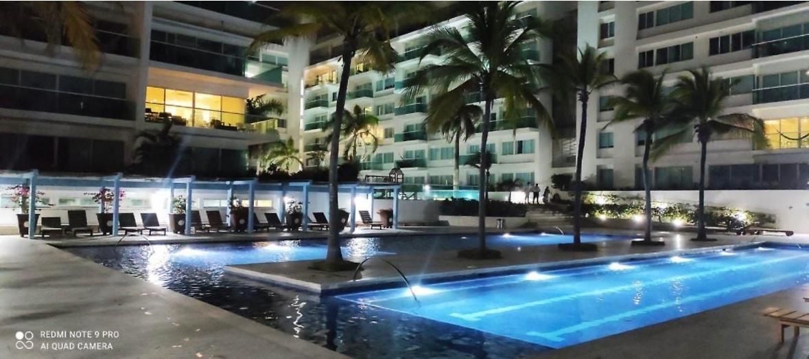 Great In Colombia Apartment *