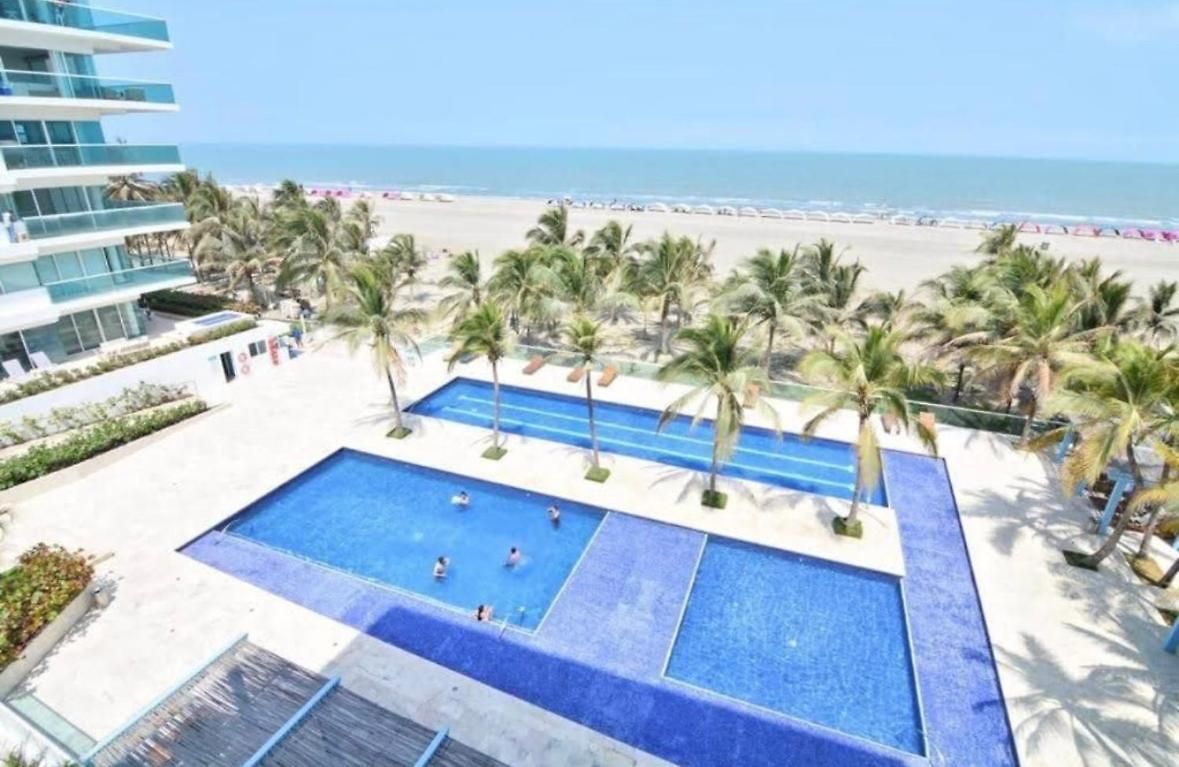 Great In Colombia