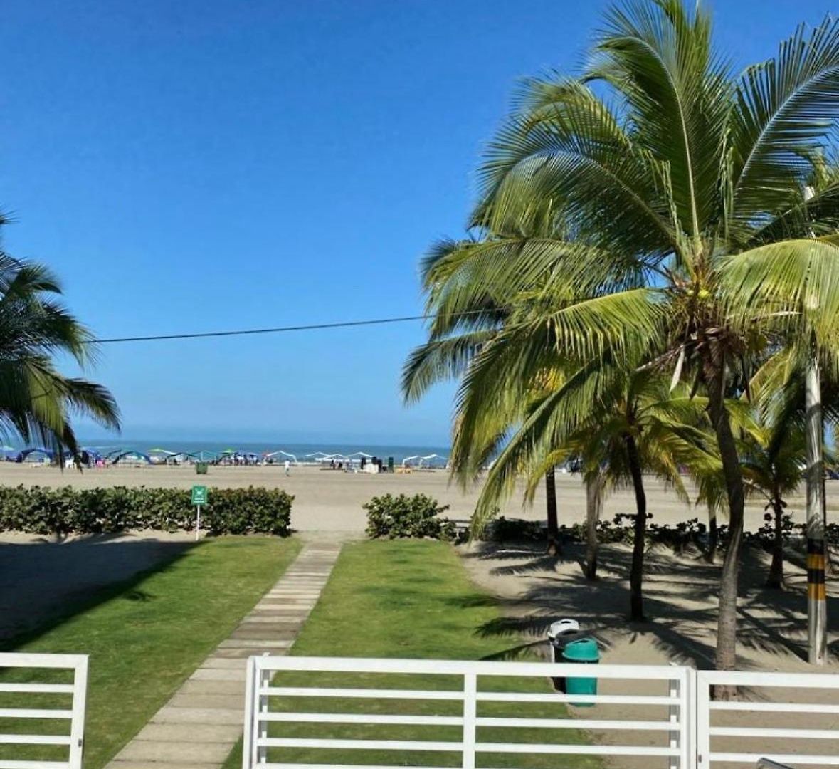 Great In Colombia Cartagena