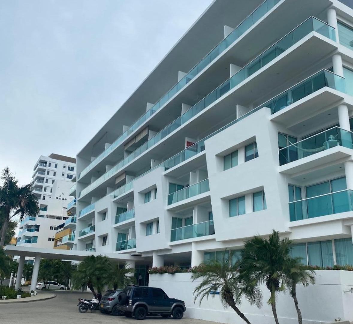 Great In Colombia Apartment