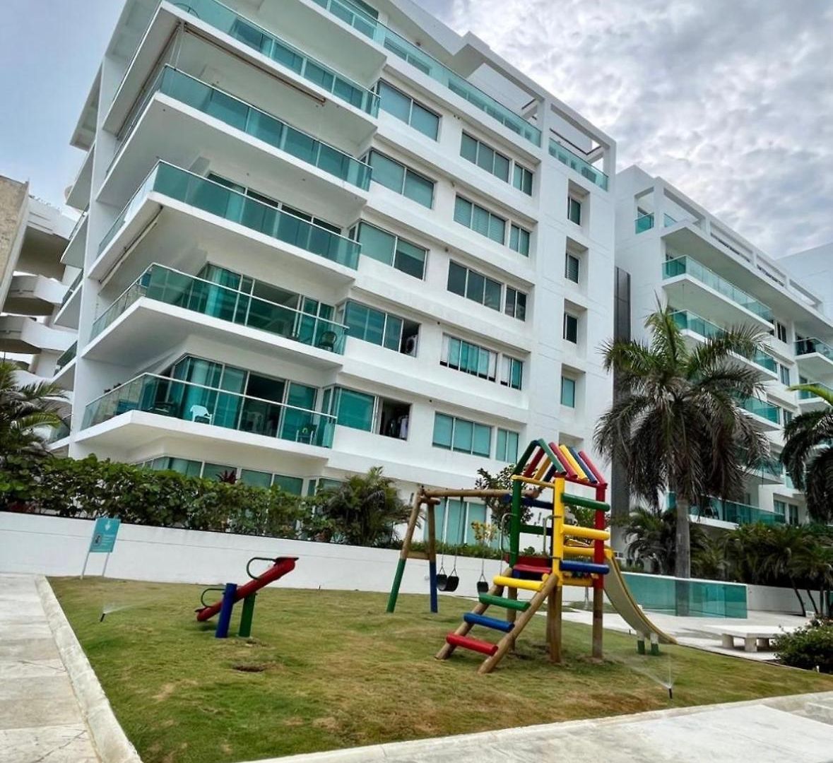 Apartment Great In Colombia Cartagena