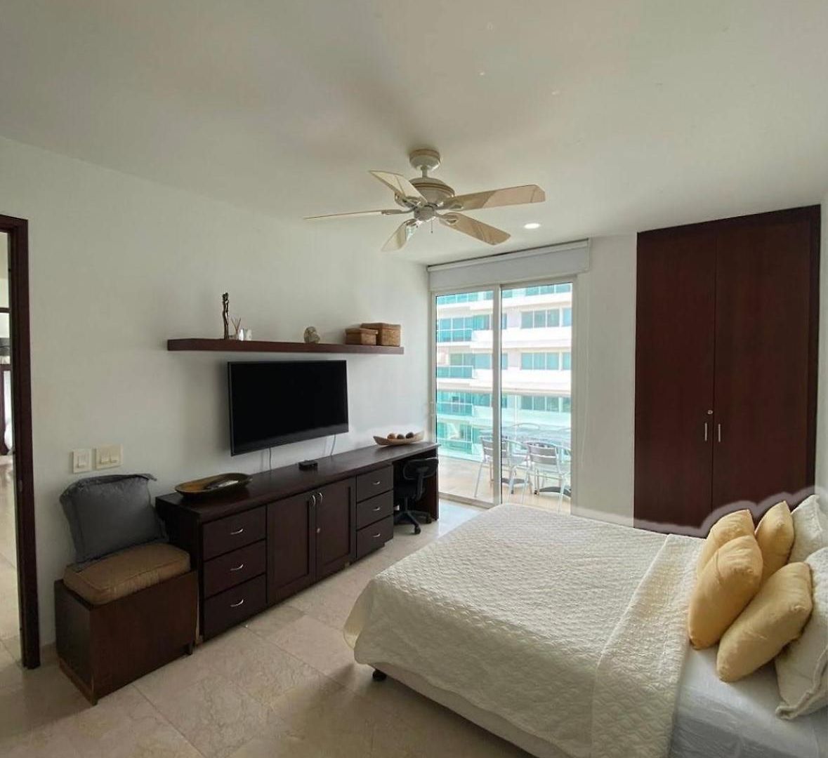 Apartment Great In Colombia