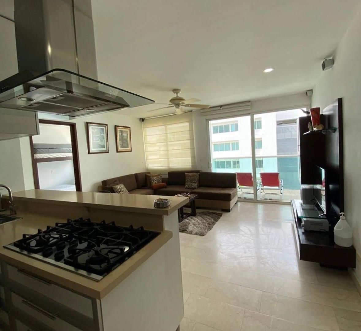 Great In Colombia Apartment *