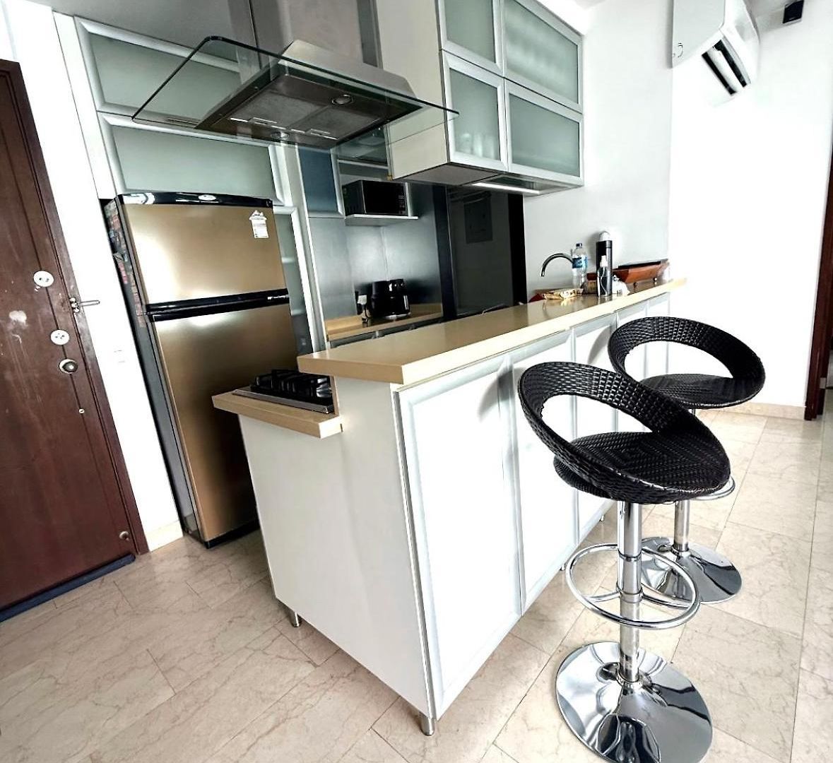 Great In Colombia Apartment *