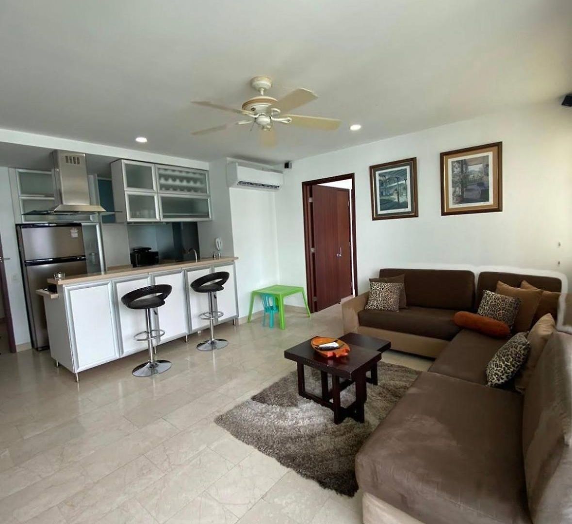 Great In Colombia Apartment