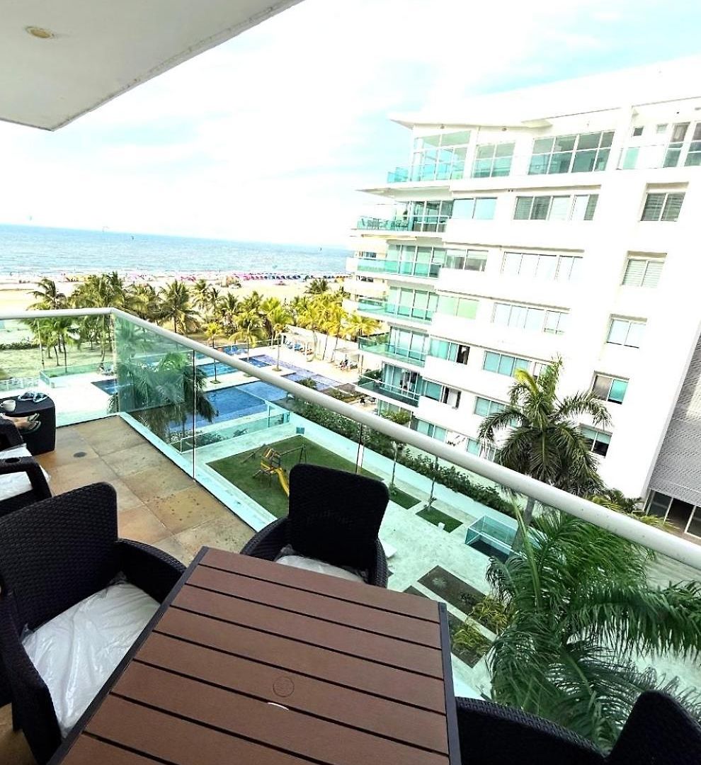 Great In Colombia Cartagena