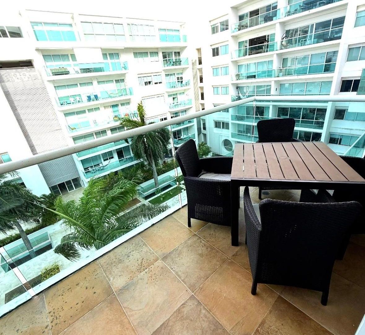 Great In Colombia Apartment