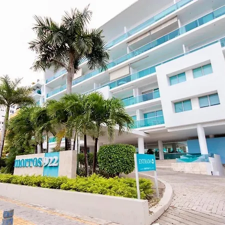 Apartamento Great In Colombia