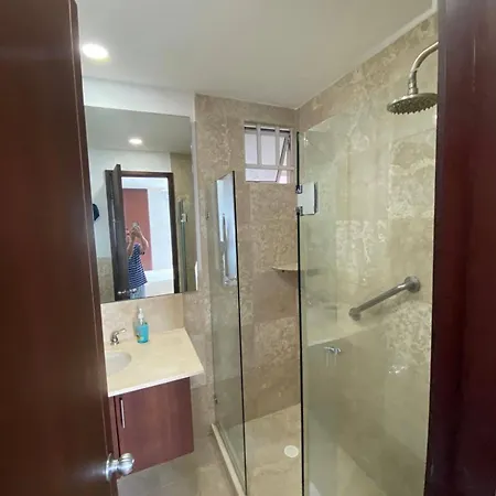 Great In Colombia Apartamento *