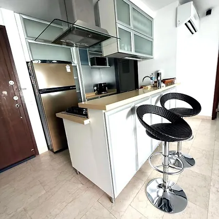 Great In Colombia Apartamento *