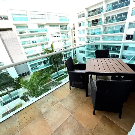 Great In Colombia Apartamento