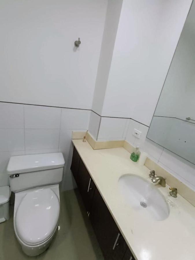 Apartamento Great In Colombia *