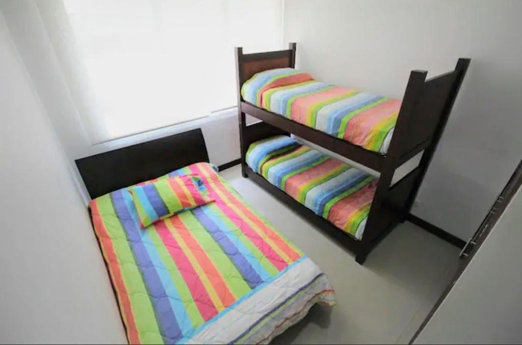 Great In Colombia Apartamento *