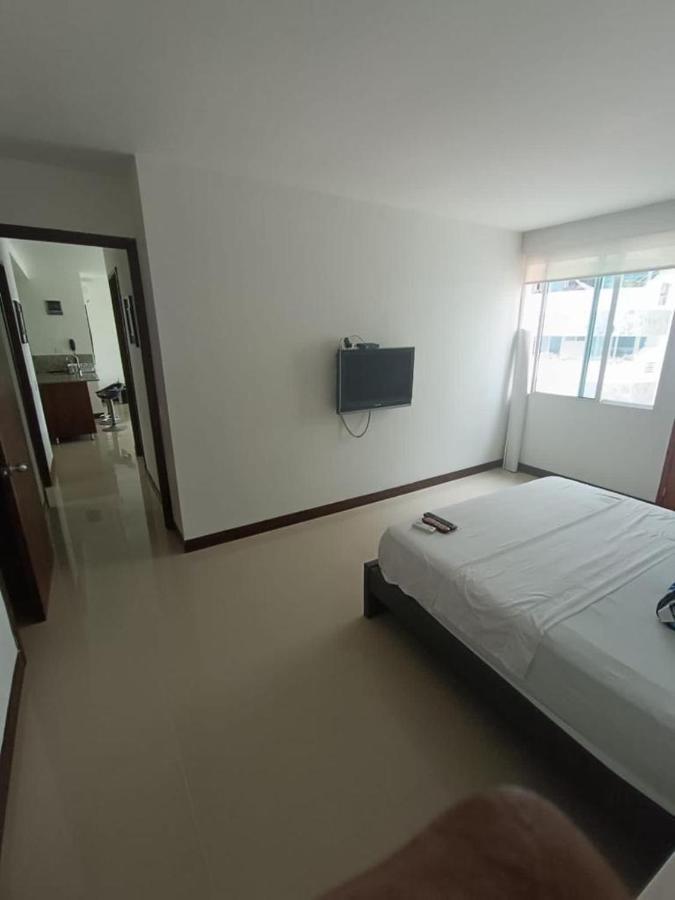 Great In Colombia Apartamento Cartagena