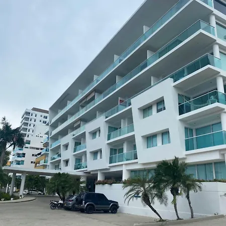Great In Colombia Apartment