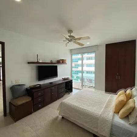 Apartment Great In Colombia
